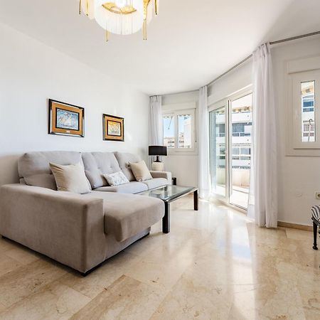 Tropico Carihuela View & Parking Daire Torremolinos Dış mekan fotoğraf