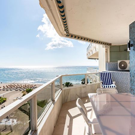 Tropico Carihuela View & Parking Daire Torremolinos Dış mekan fotoğraf