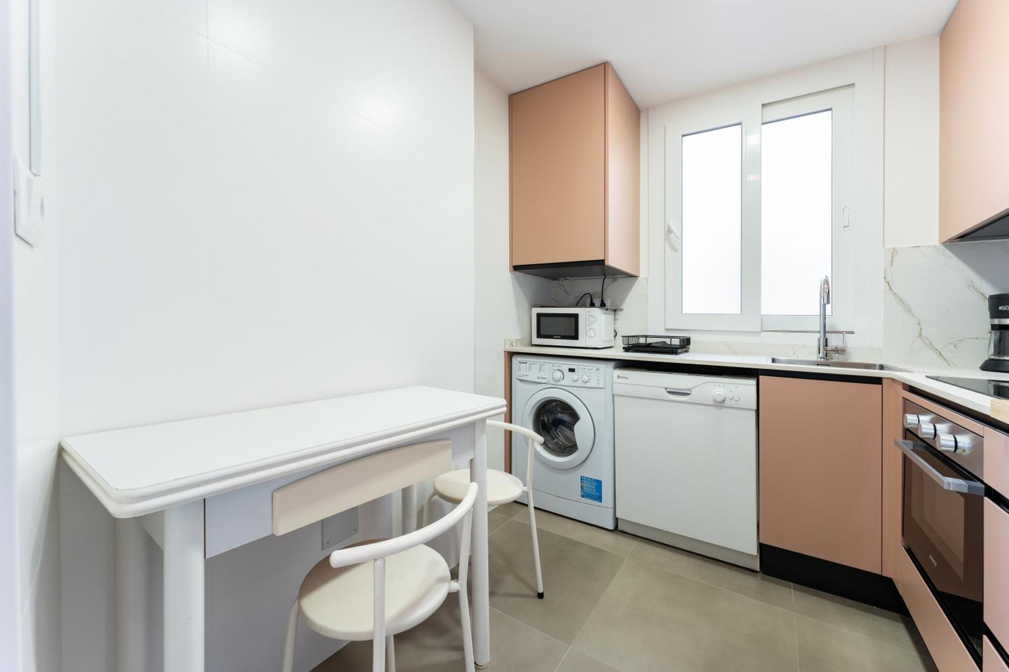 Tropico Carihuela View & Parking Daire Torremolinos Dış mekan fotoğraf